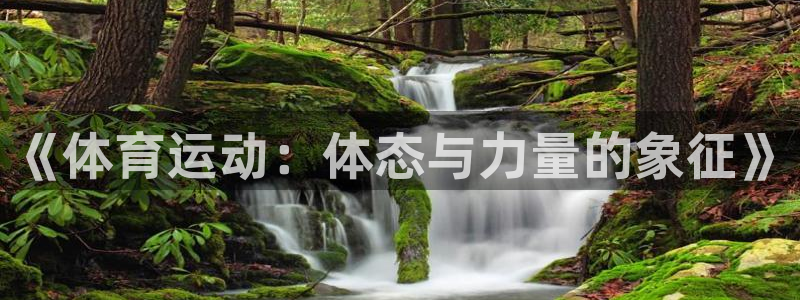 JJB竞技宝官网下载招商电话号码查询:《体育运动:体态与力量